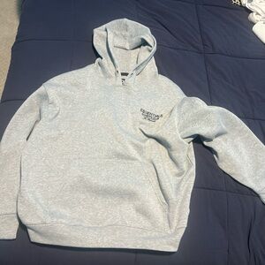 Men Essentials hoodie